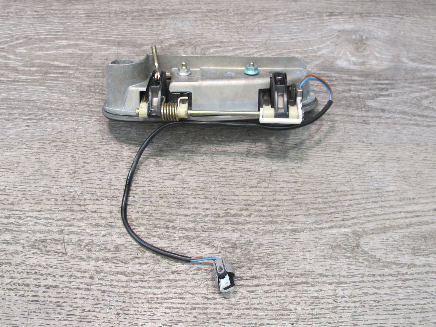 1997-2004 Porsche 911 996 Boxster Right Door Exterior Handle