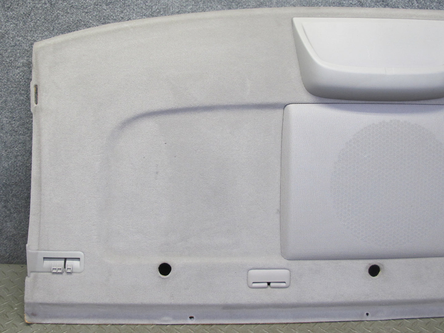 98-04 Lexus GS430 GS300 Rear Parcel Shelf Deck Trim Panel w Brake Light OEM