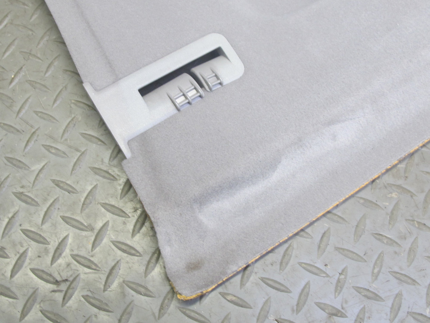 98-04 Lexus GS430 GS300 Rear Parcel Shelf Deck Trim Panel w Brake Light OEM