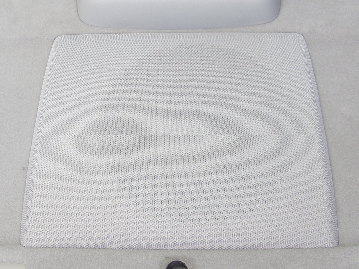 98-04 Lexus GS430 GS300 Rear Parcel Shelf Deck Trim Panel w Brake Light OEM