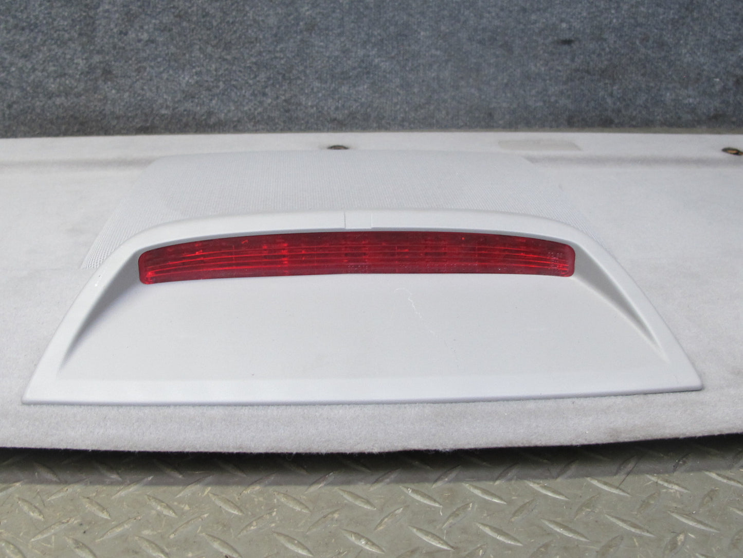 98-04 Lexus GS430 GS300 Rear Parcel Shelf Deck Trim Panel w Brake Light OEM