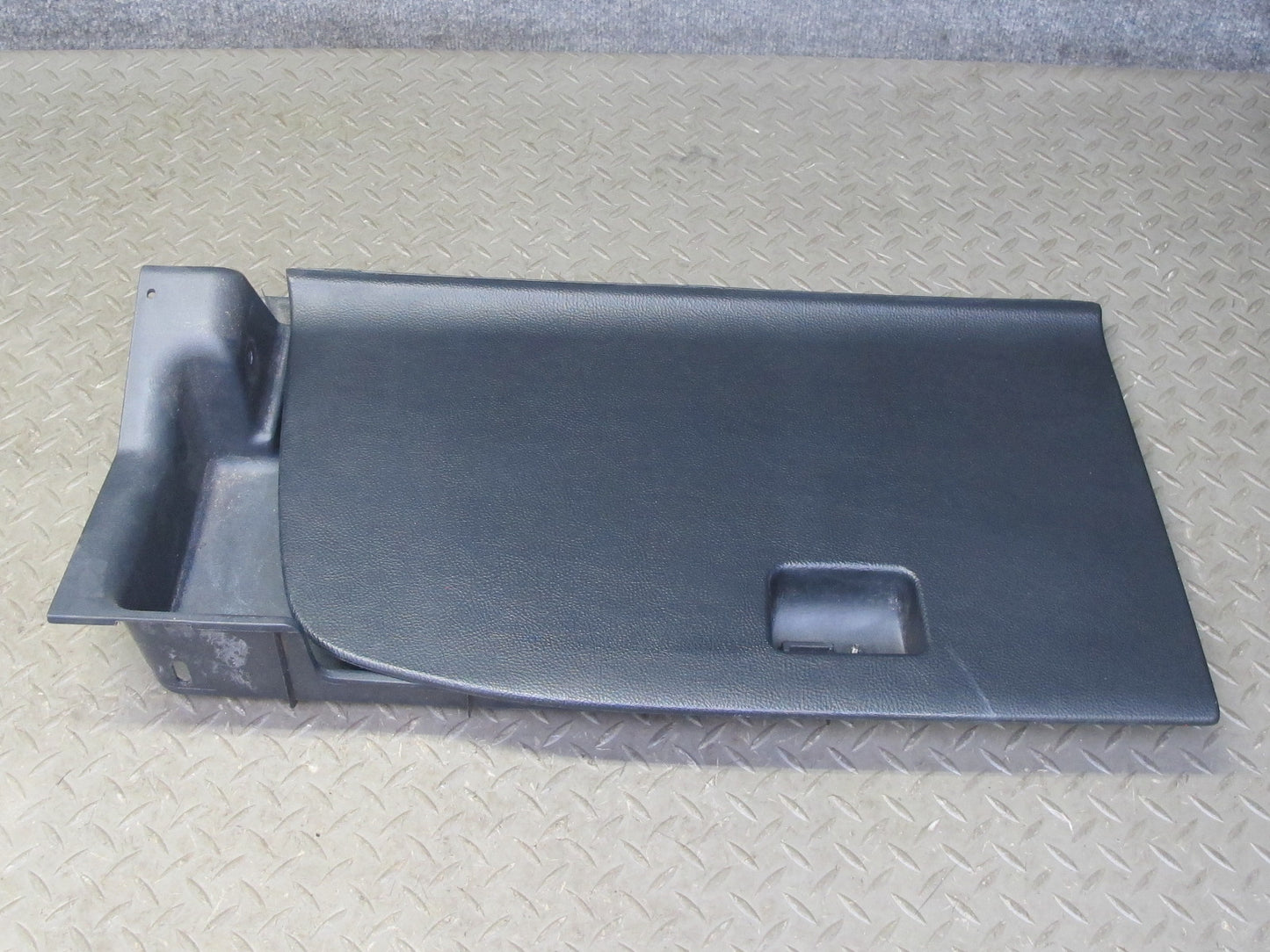 00-05 Toyota MR2 Spyder Left Behind Seat Luggage Compartment Box Trim Panel Set