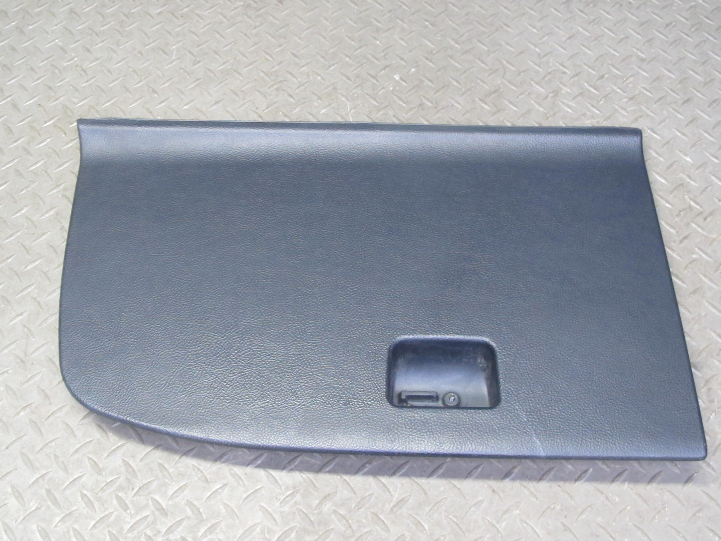 00-05 Toyota MR2 Spyder Left Behind Seat Luggage Compartment Box Trim Panel Set