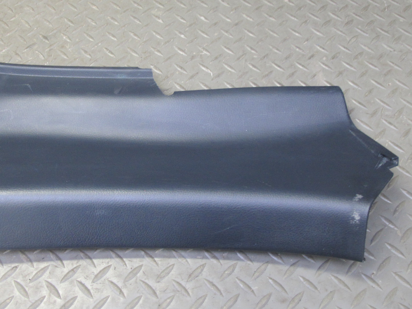 00-05 Toyota MR2 Spyder ZZW30L Set of 2 Interior B Pillar Trim Cover Panel OEM