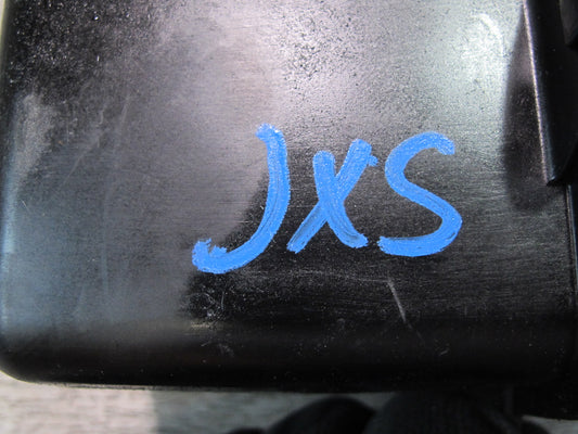 2010-2014 BMW E70 E71 X5M X6M Intercooler Expansion Fluid Reservoir Tank 7589526