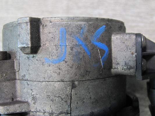 2008-2014 BMW E71 E72 X6 X6M Engine AUX Electric Coolant Water Pump 7566335