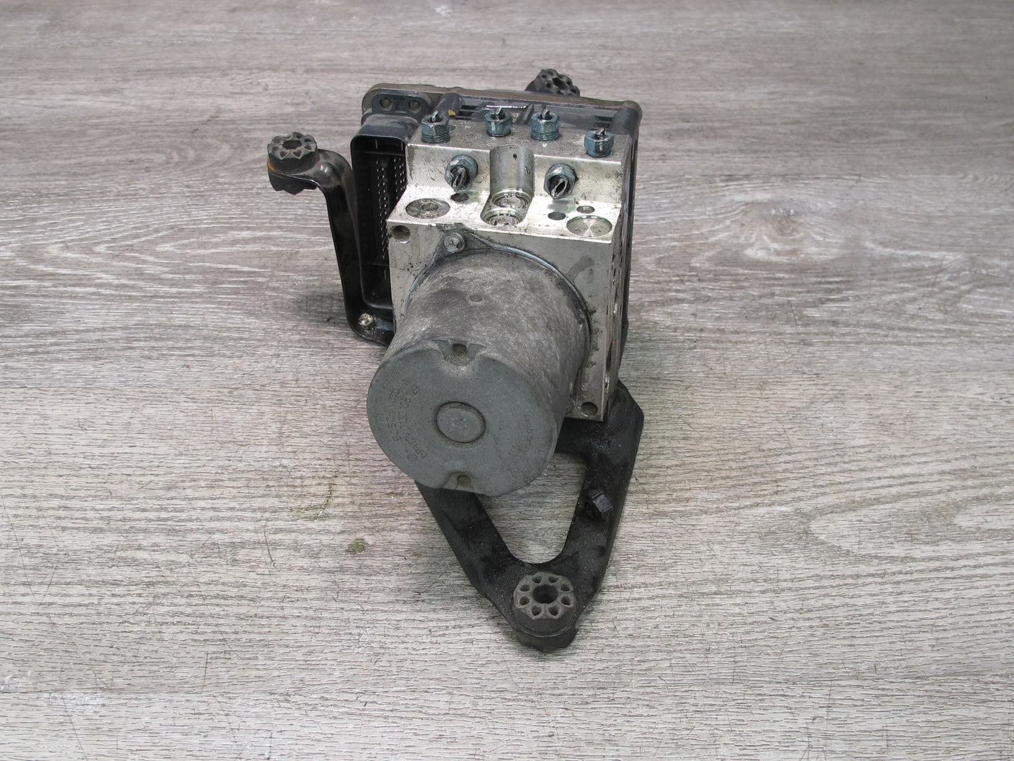 2007-2014 BMW E70 E71 E72 X6 X6M Anti Lock Brake ABS Pump Module 6854702