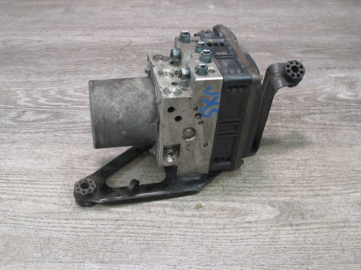 2007-2014 BMW E70 E71 E72 X6 X6M Anti Lock Brake ABS Pump Module 6854702