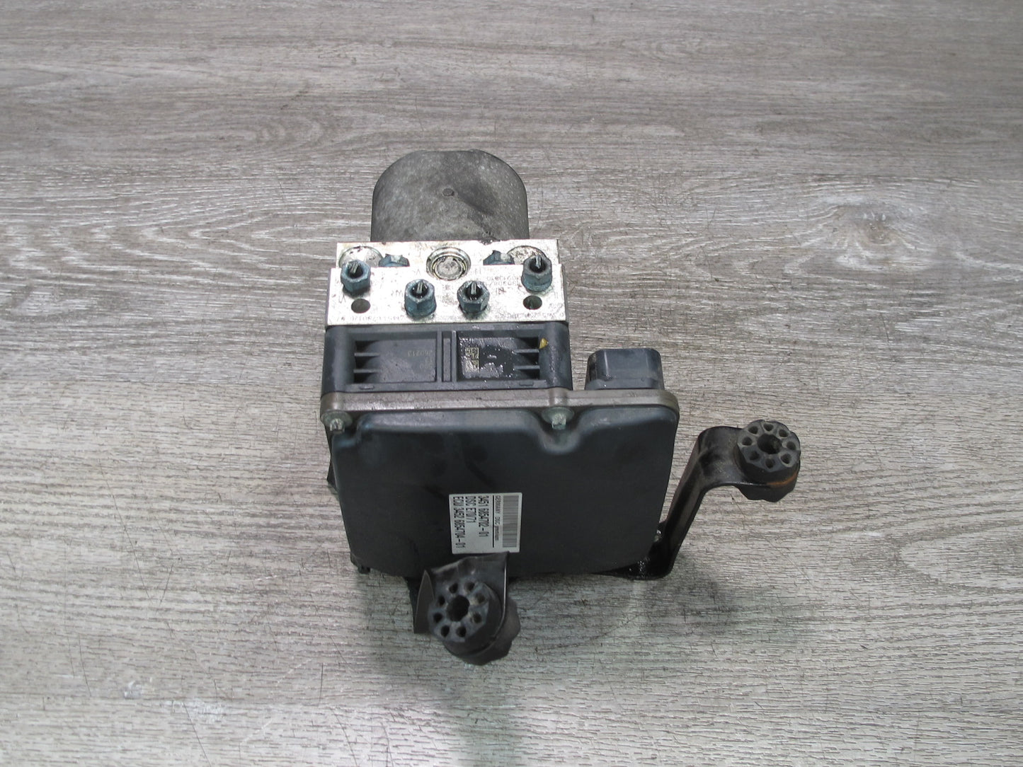 2007-2014 BMW E70 E71 E72 X6 X6M Anti Lock Brake ABS Pump Module 6854702