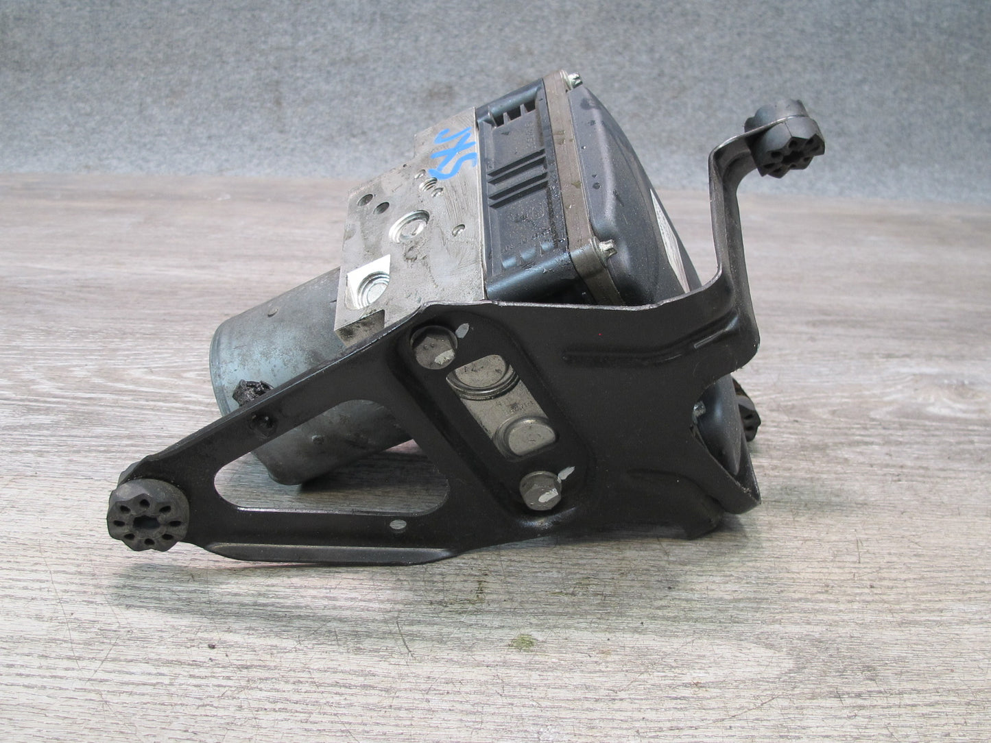 2007-2014 BMW E70 E71 E72 X6 X6M Anti Lock Brake ABS Pump Module 6854702