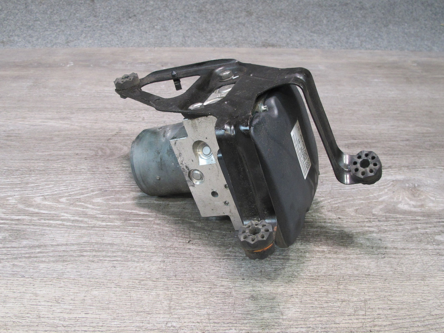 2007-2014 BMW E70 E71 E72 X6 X6M Anti Lock Brake ABS Pump Module 6854702