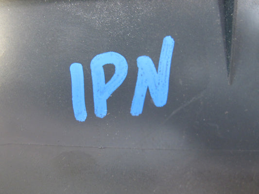 2000-2004 Porsche 911 996 Boxster Center Console Left Trim Panel 99655228301