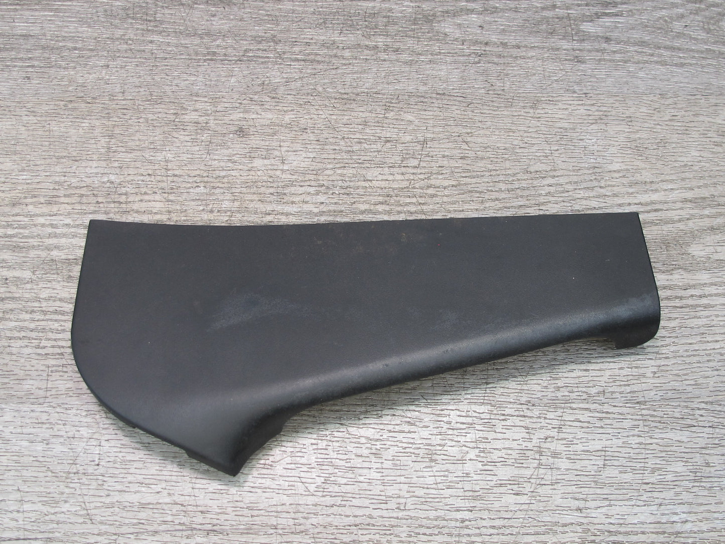 2000-2004 Porsche 911 996 Boxster Center Console Left Trim Panel 99655228301