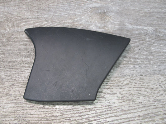 1997-2005 Porsche 911 996 Center Console Trim Cover Panel Set of 2