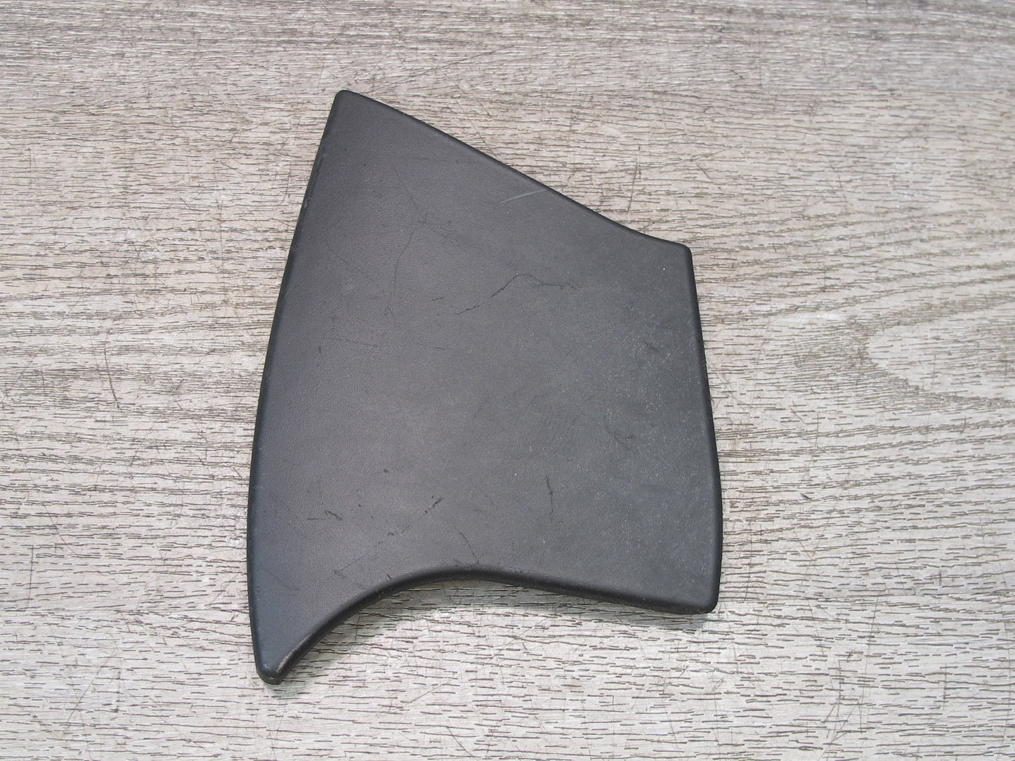 1997-2005 Porsche 911 996 Center Console Trim Cover Panel Set of 2