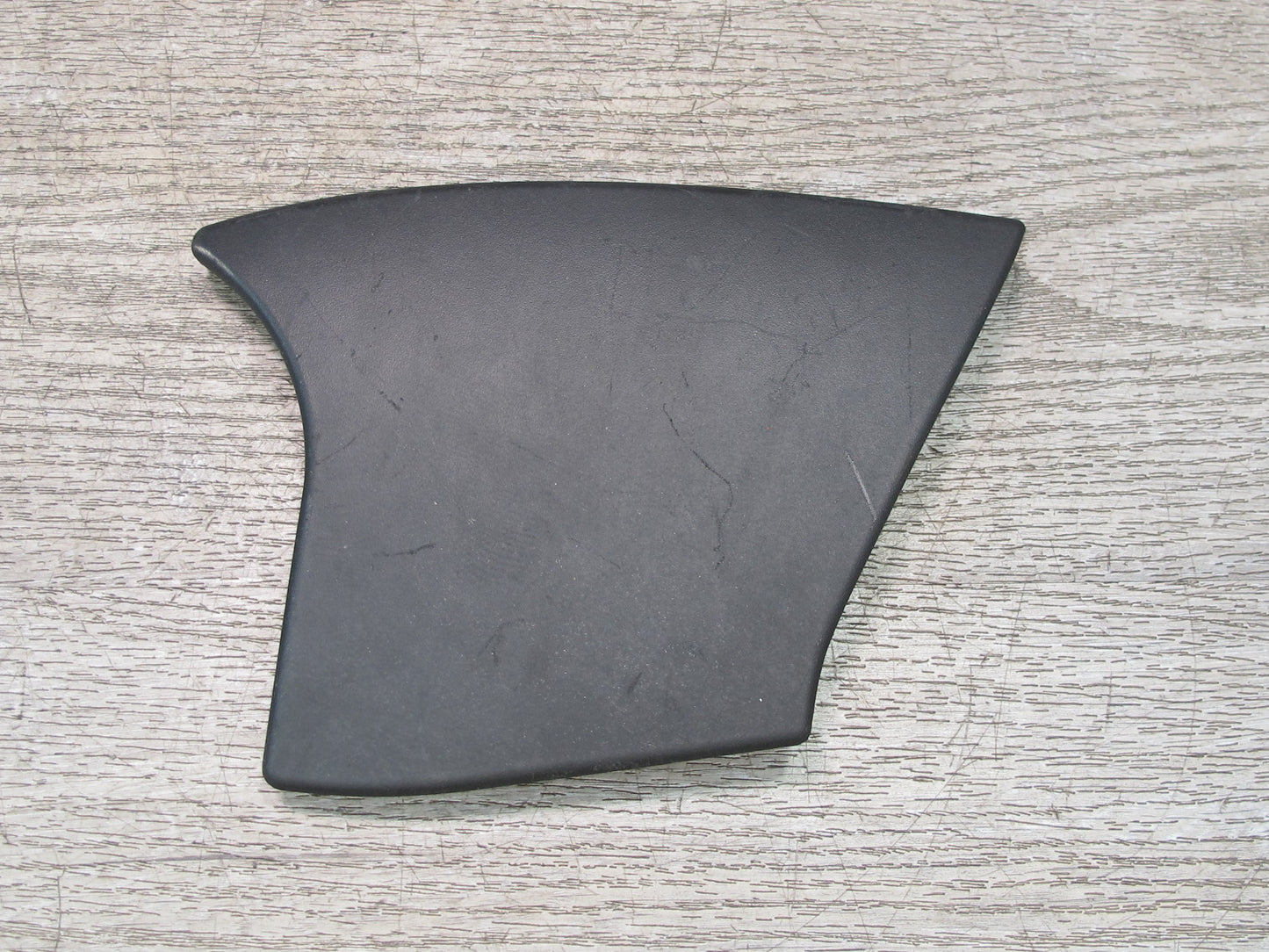 1997-2005 Porsche 911 996 Center Console Trim Cover Panel Set of 2
