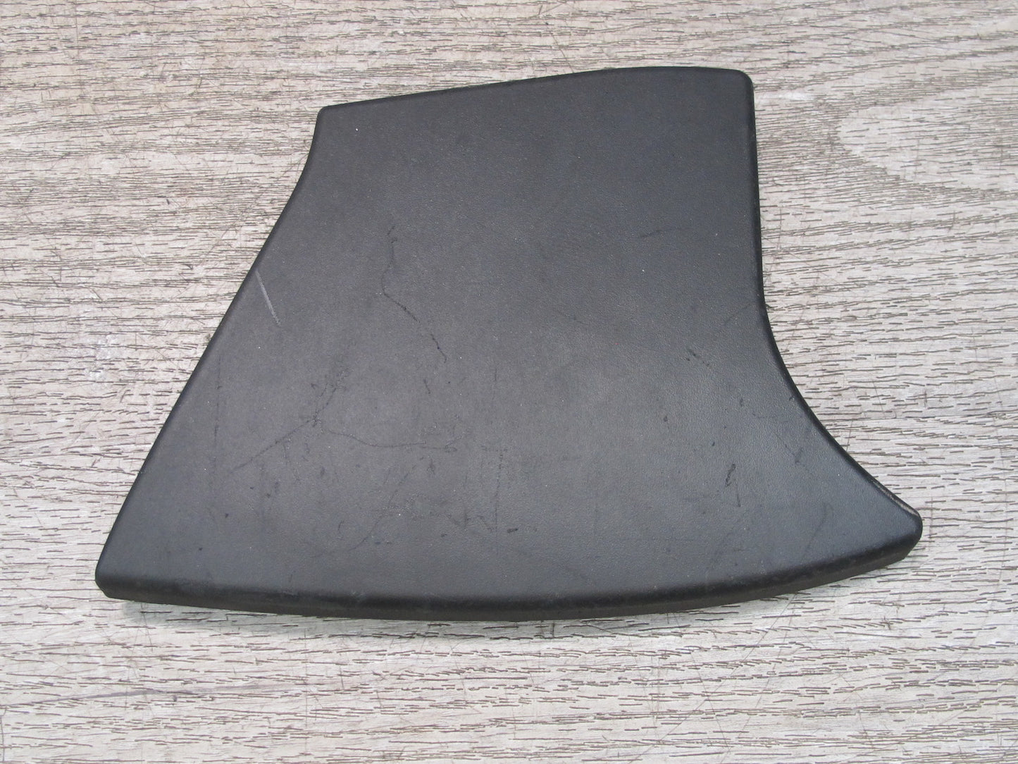 1997-2005 Porsche 911 996 Center Console Trim Cover Panel Set of 2