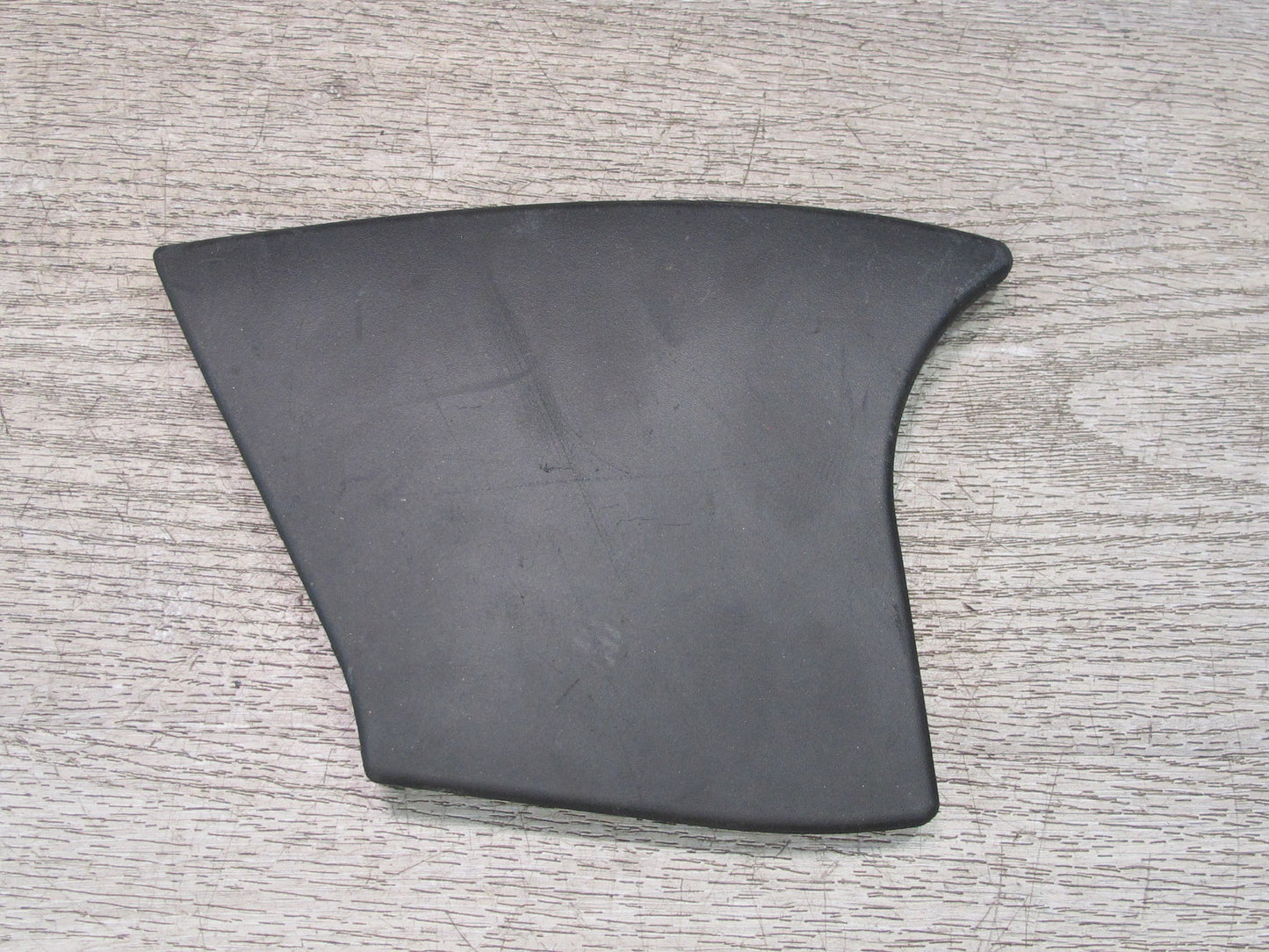 1997-2005 Porsche 911 996 Center Console Trim Cover Panel Set of 2