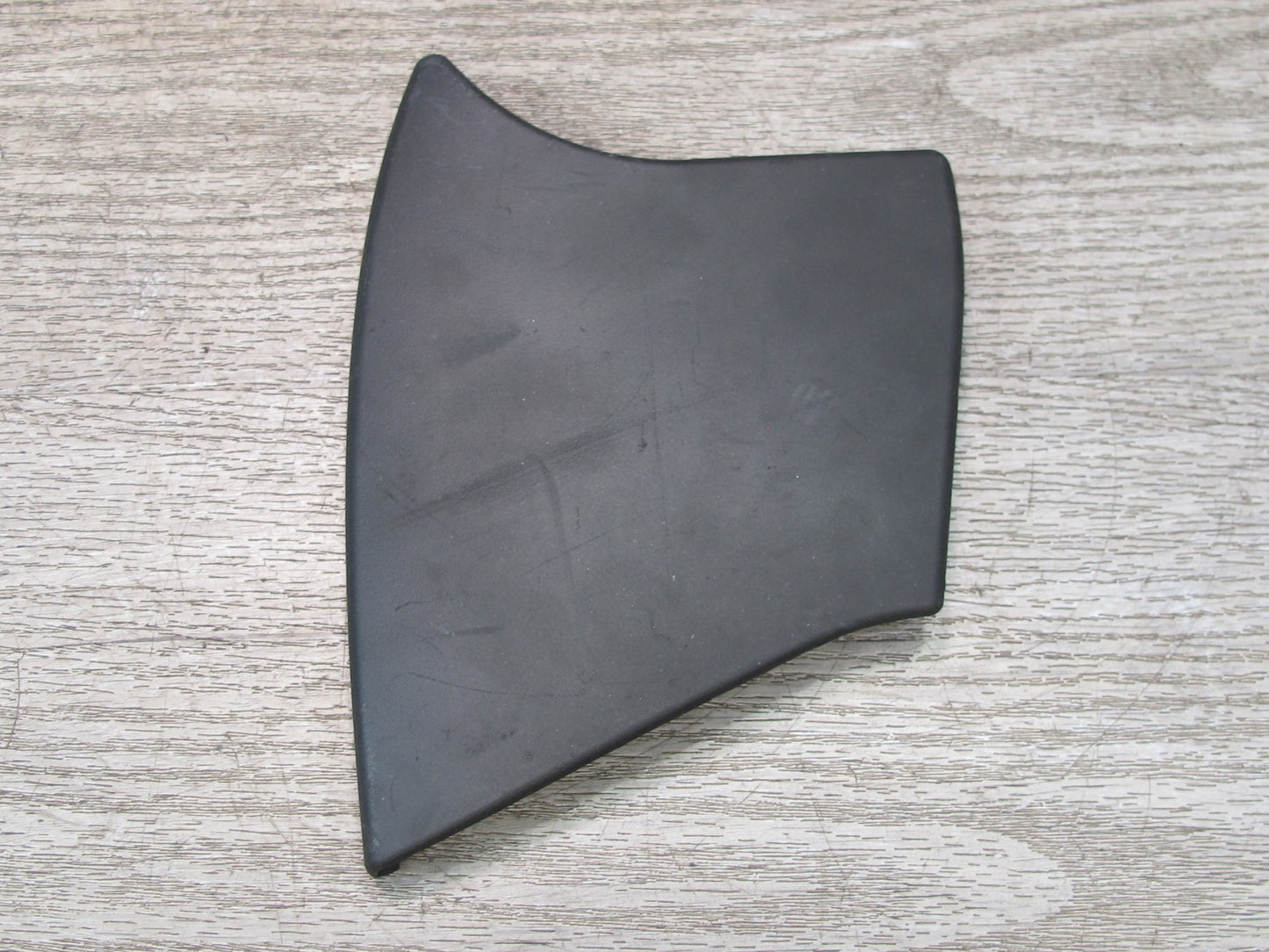 1997-2005 Porsche 911 996 Center Console Trim Cover Panel Set of 2