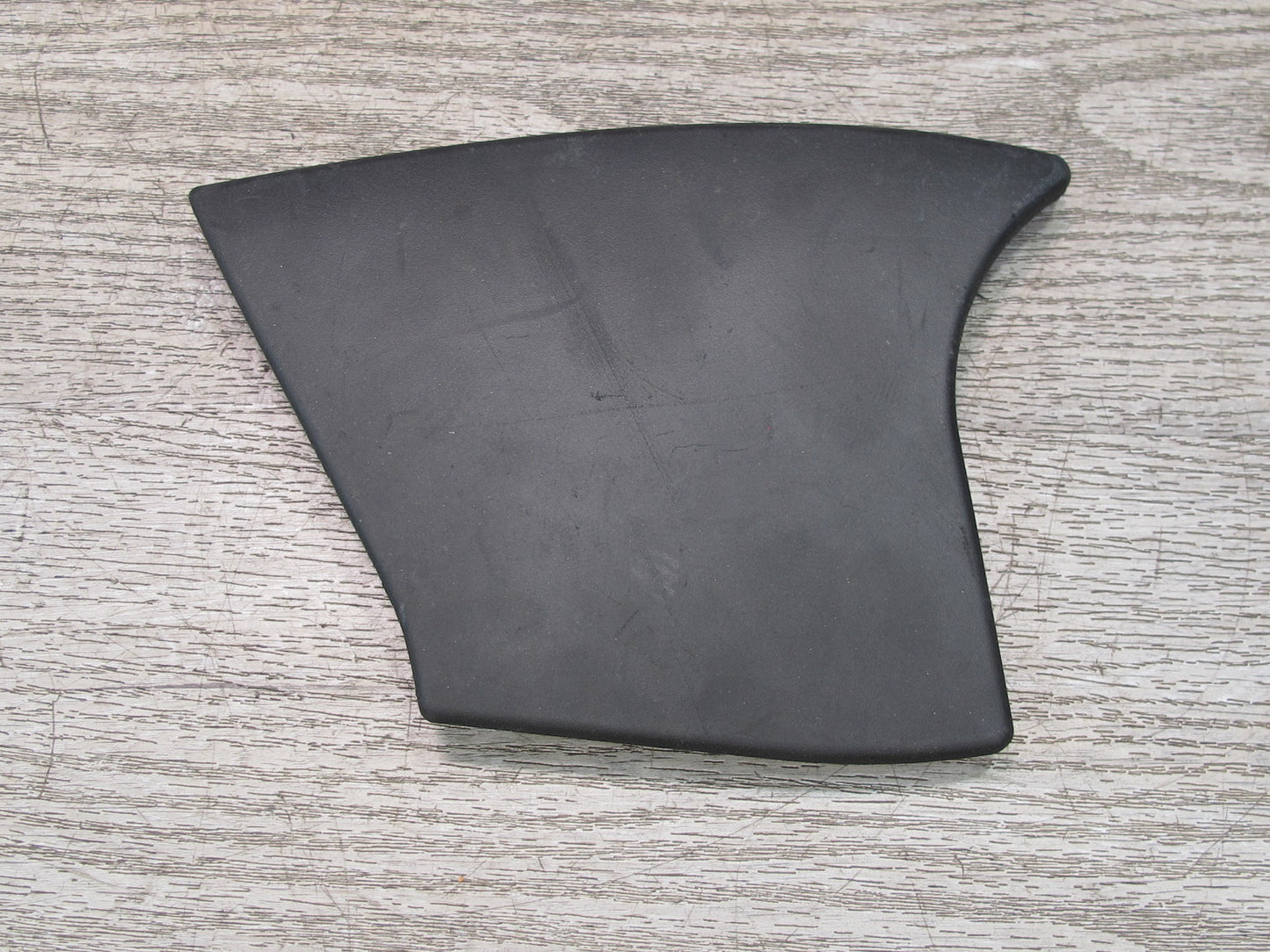 1997-2005 Porsche 911 996 Center Console Trim Cover Panel Set of 2