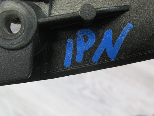 1999-2005 Porsche 911 Carrera 996 Convertible Front Left & Right Sun Visor Set