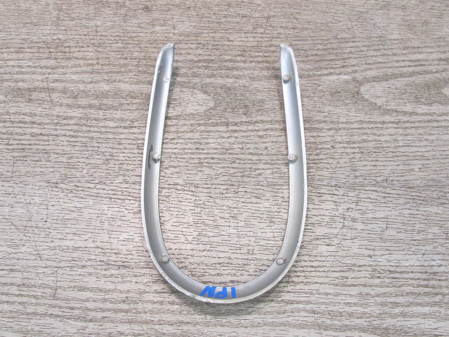 2002-2005 Porsche 911 996 M/T Manual Transmission Shifter Trim Bezel Panel