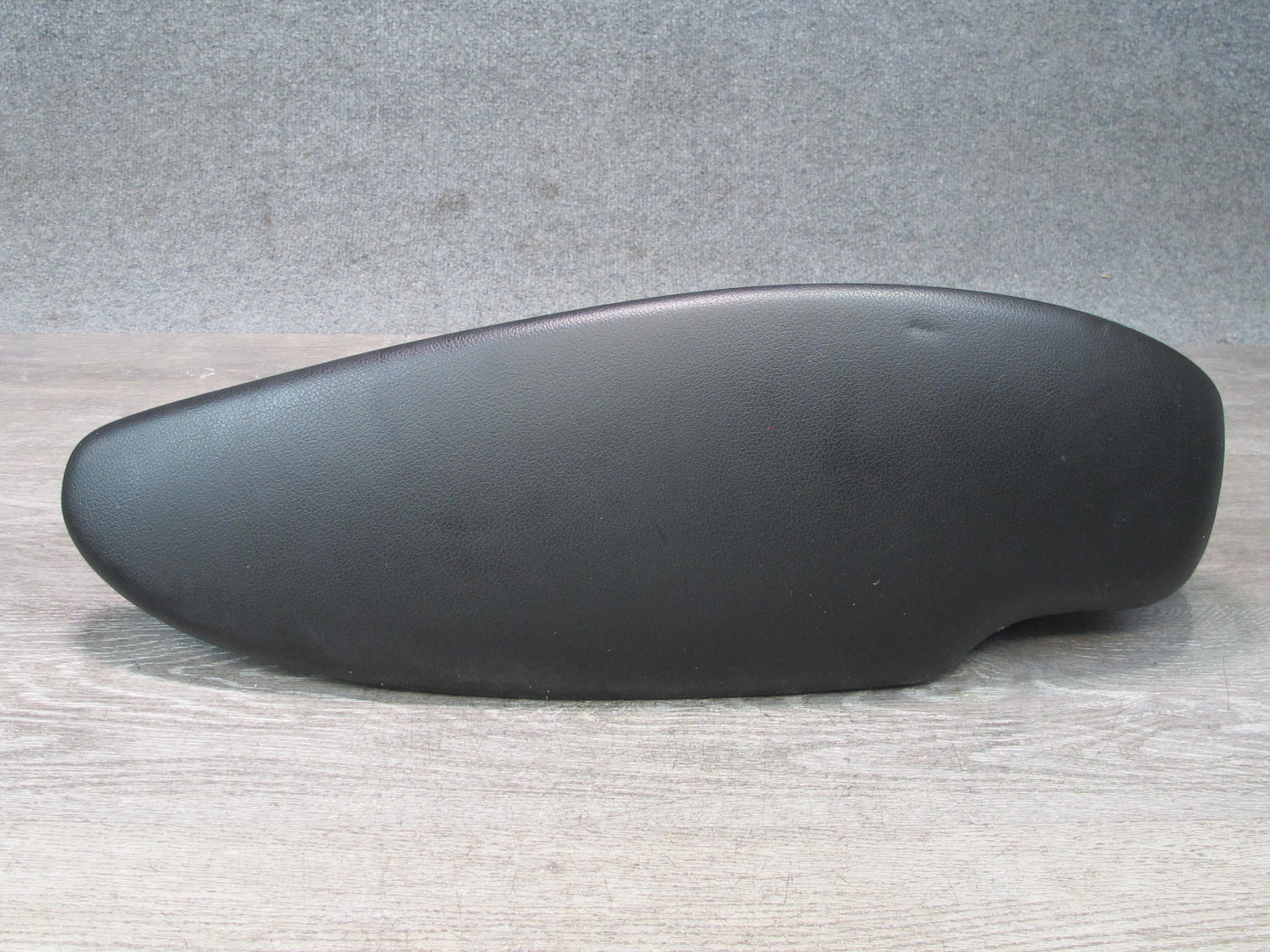 2002-2004 Porsche 911 996 M/T Instrument Cluster Gauge Speedometer w Trim