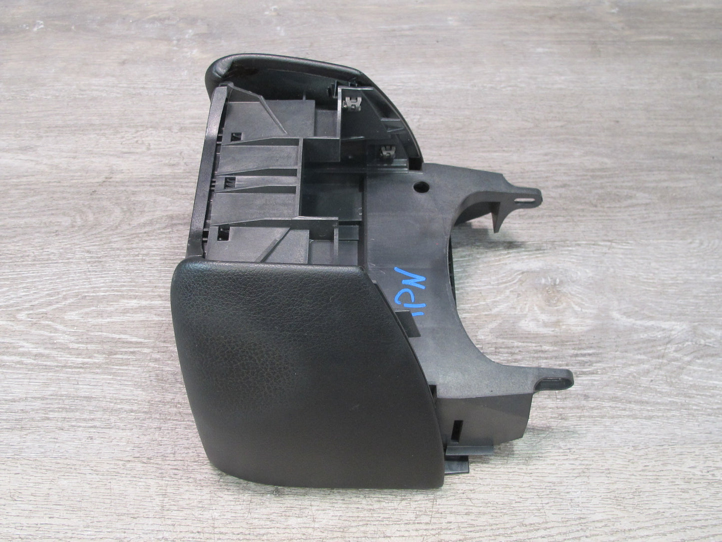 1999-2005 Porsche 911 Carrera 996 Center Console Storage Tray Support Bracket
