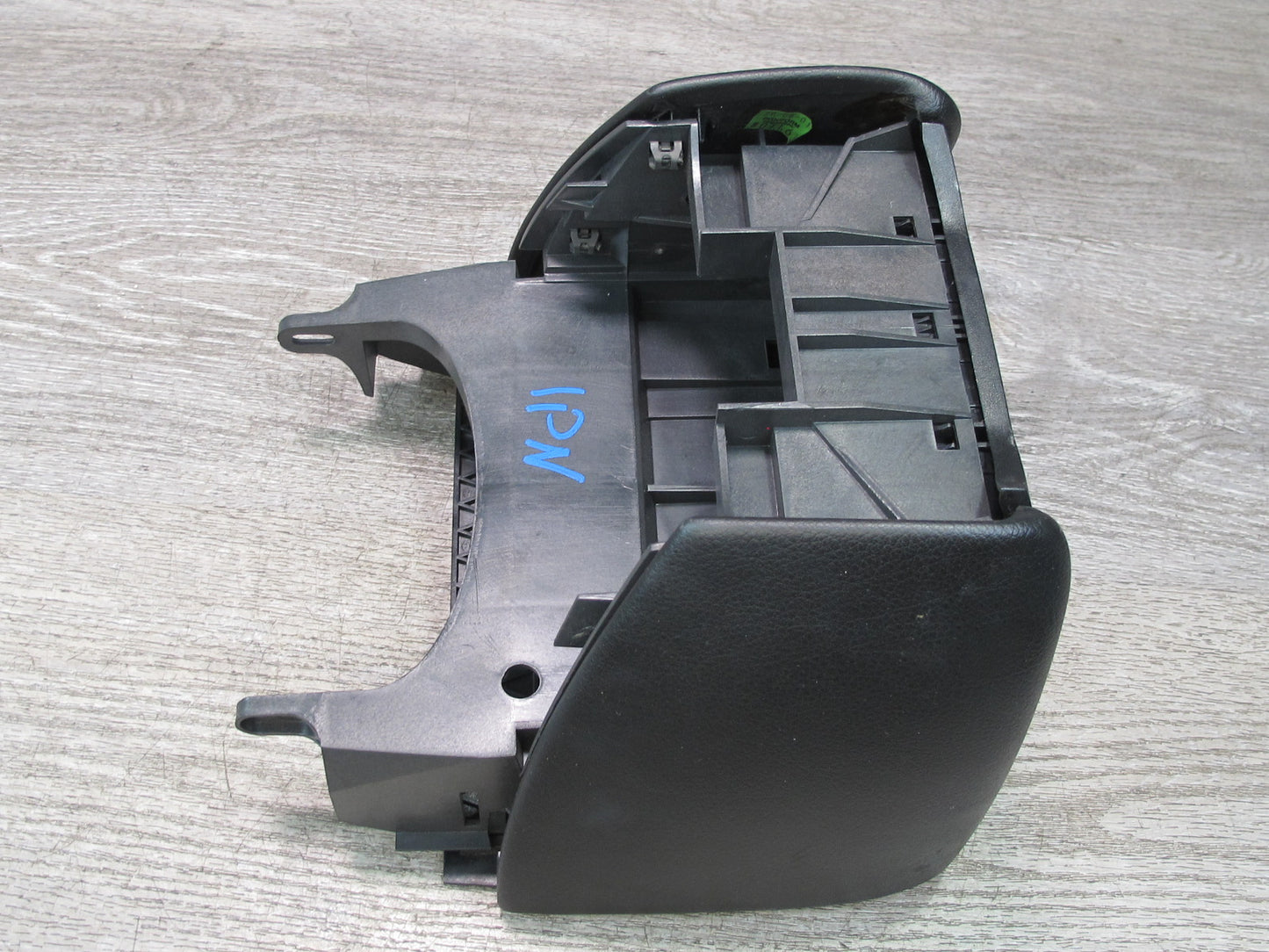 1999-2005 Porsche 911 Carrera 996 Center Console Storage Tray Support Bracket