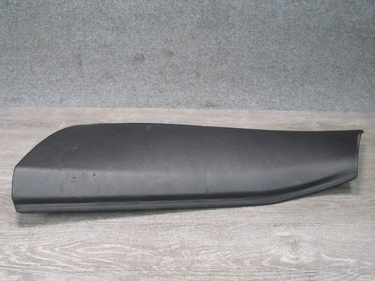 2008-2014 BMW E71 E72 X6 X6M Rear Interior C Pillar Trim Cover Panel Set of 2