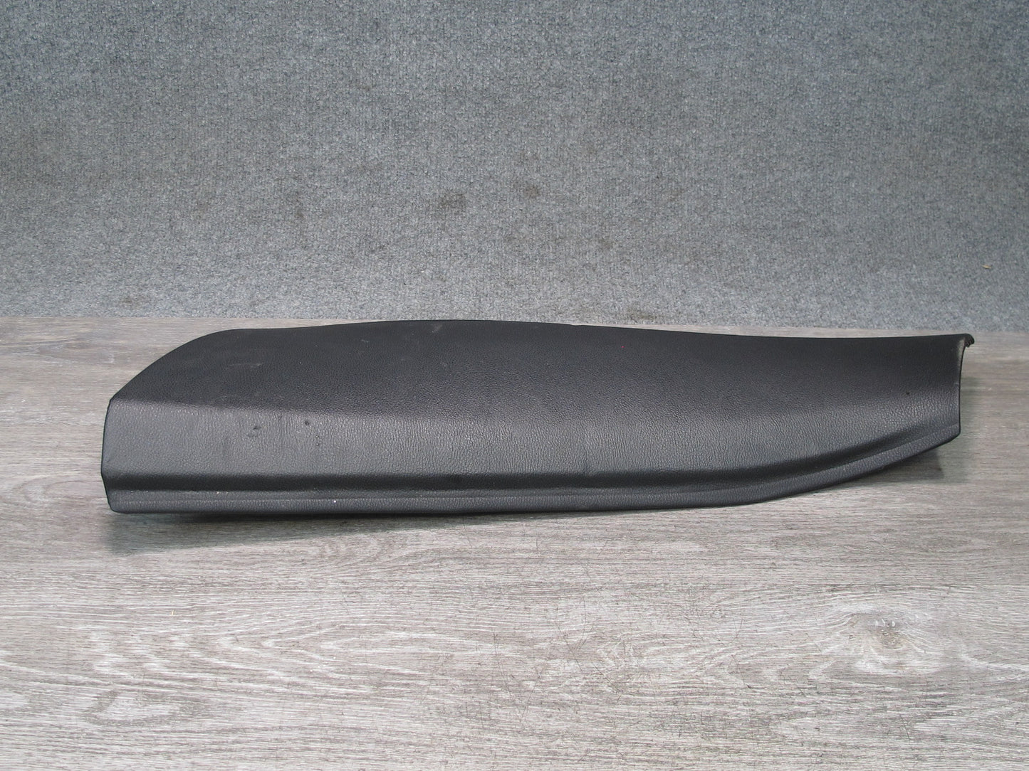 2008-2014 BMW E71 E72 X6 X6M Rear Interior C Pillar Trim Cover Panel Set of 2
