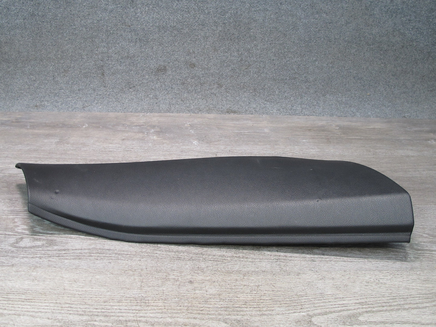 2008-2014 BMW E71 E72 X6 X6M Rear Interior C Pillar Trim Cover Panel Set of 2