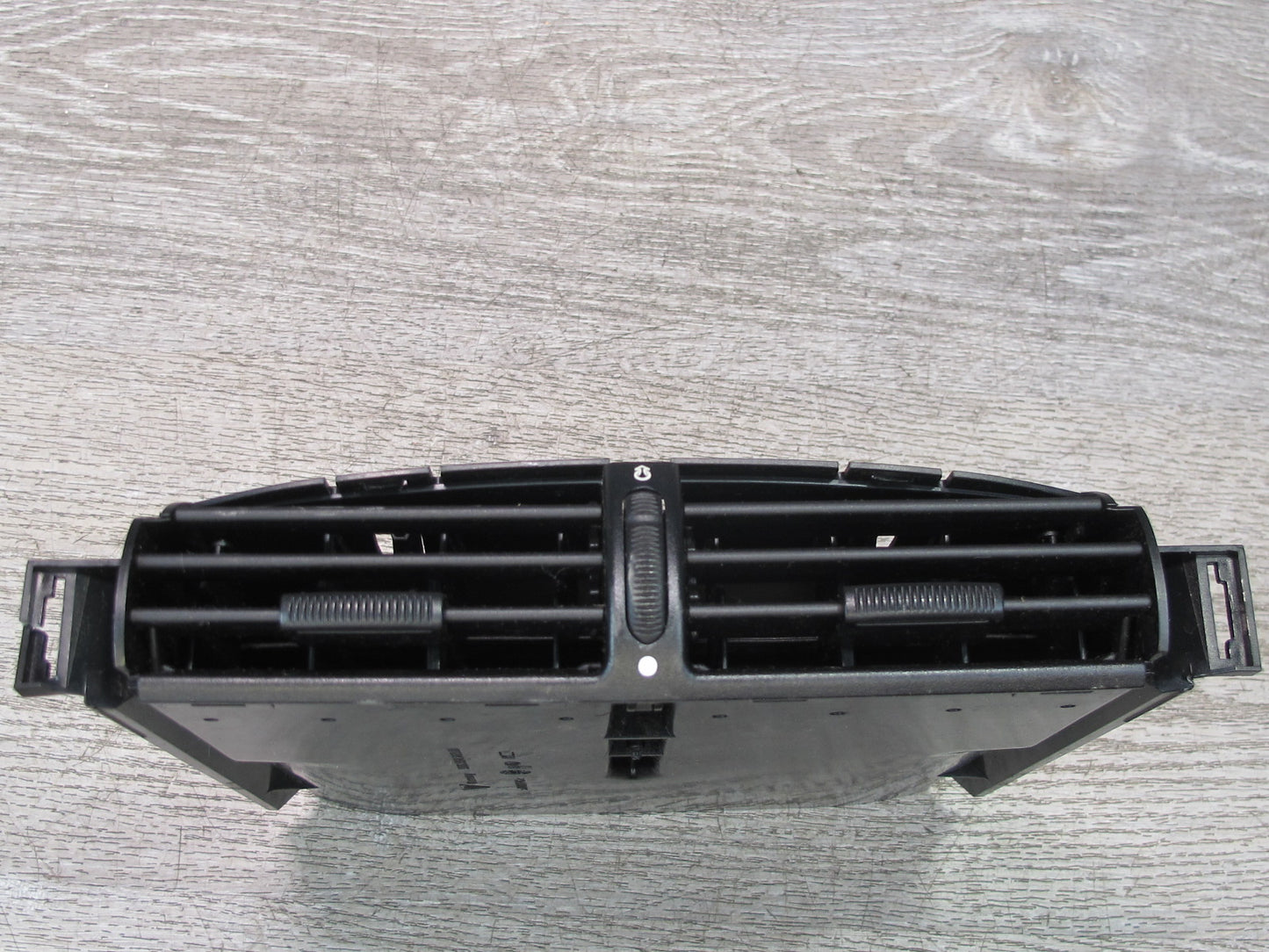 1997-2004 Porsche 911 996 Boxster Dash Front Center A/C Air Vent Grille