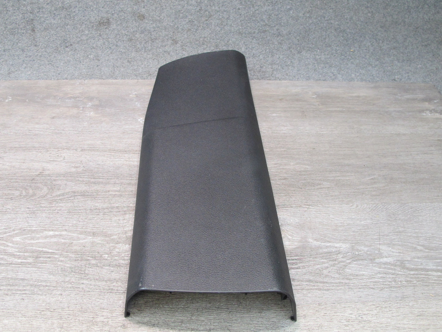 2008-2014 BMW E71 E72 X6 X6M Interior B Pillar Lower Trim Cover Panel Set of 2
