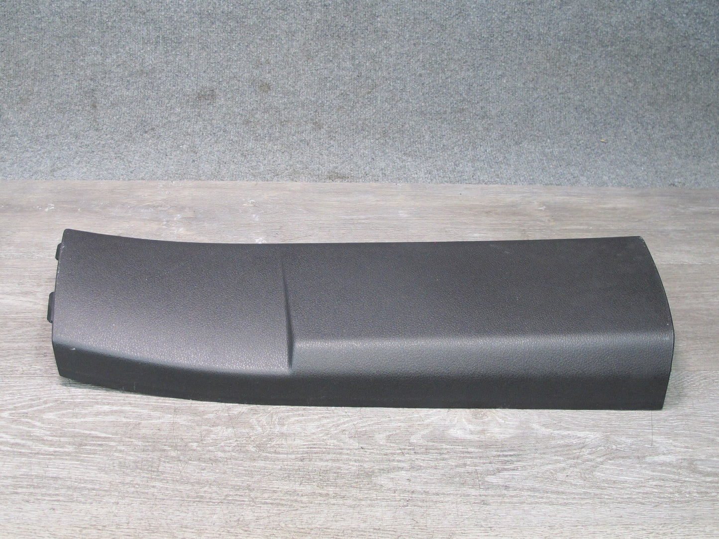 2008-2014 BMW E71 E72 X6 X6M Interior B Pillar Lower Trim Cover Panel Set of 2