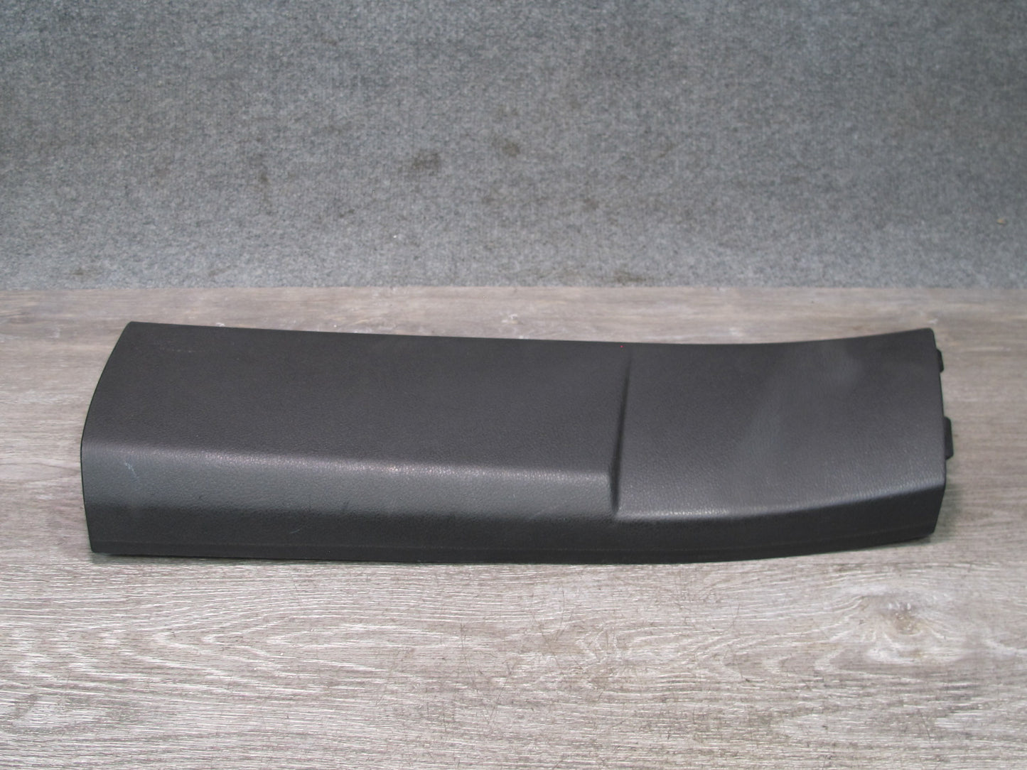 2008-2014 BMW E71 E72 X6 X6M Interior B Pillar Lower Trim Cover Panel Set of 2