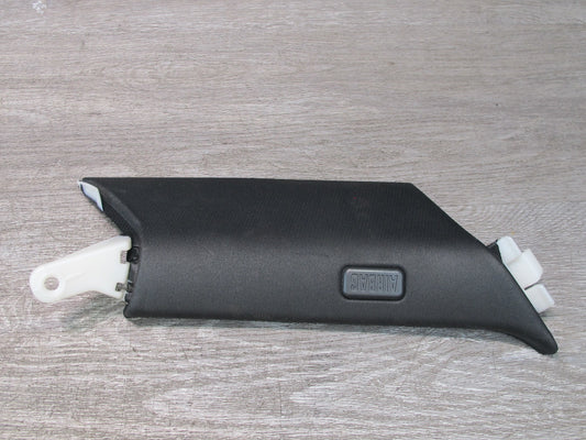 2008-2014 BMW E71 E72 X6 X6M Rear Interior C Pillar Trim Cover Panel Set of 2