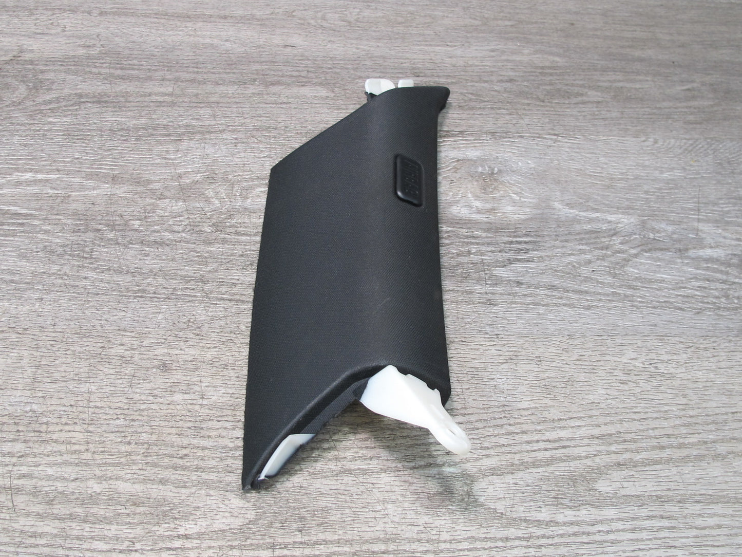2008-2014 BMW E71 E72 X6 X6M Rear Interior C Pillar Trim Cover Panel Set of 2