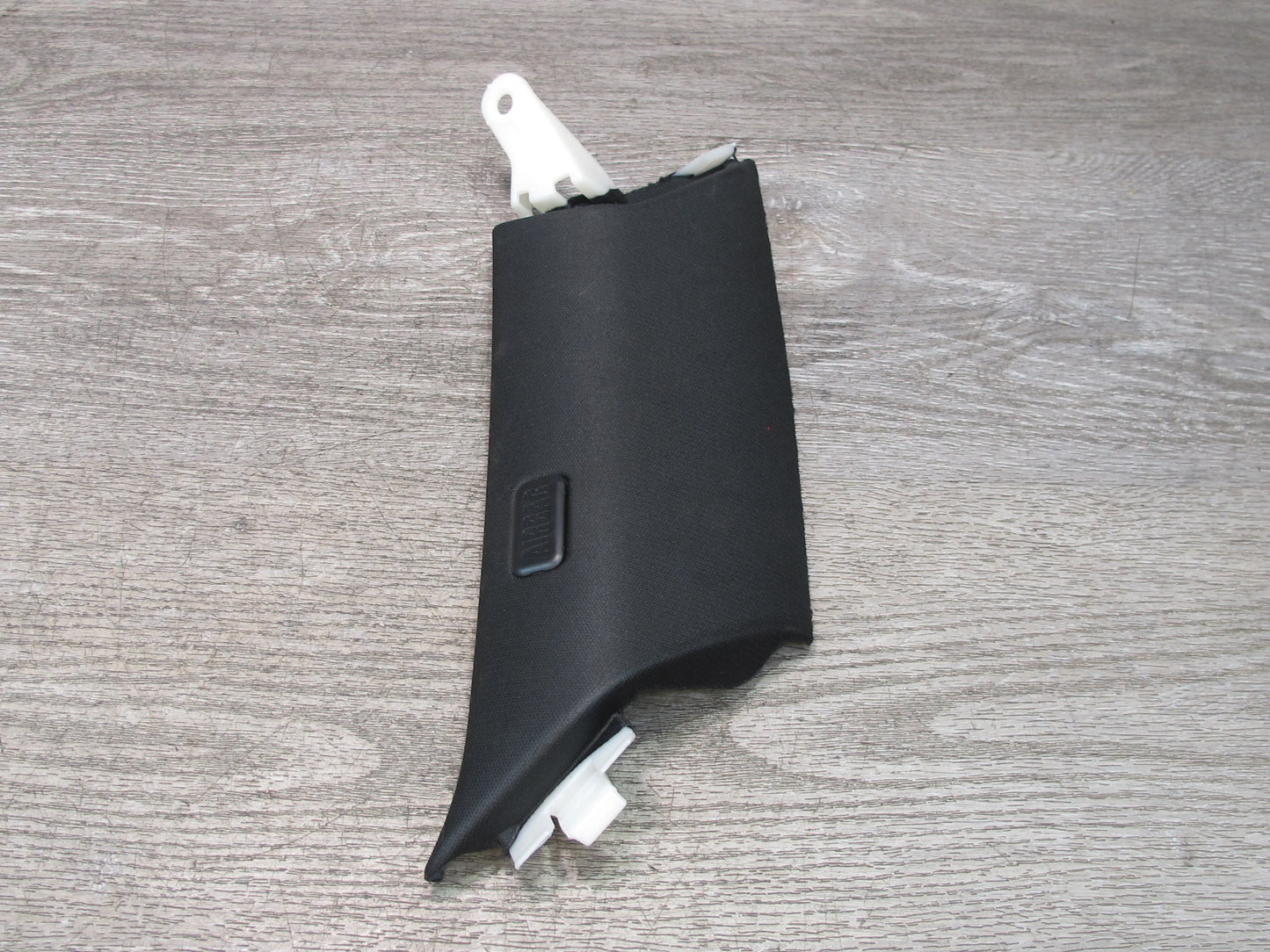 2008-2014 BMW E71 E72 X6 X6M Rear Interior C Pillar Trim Cover Panel Set of 2