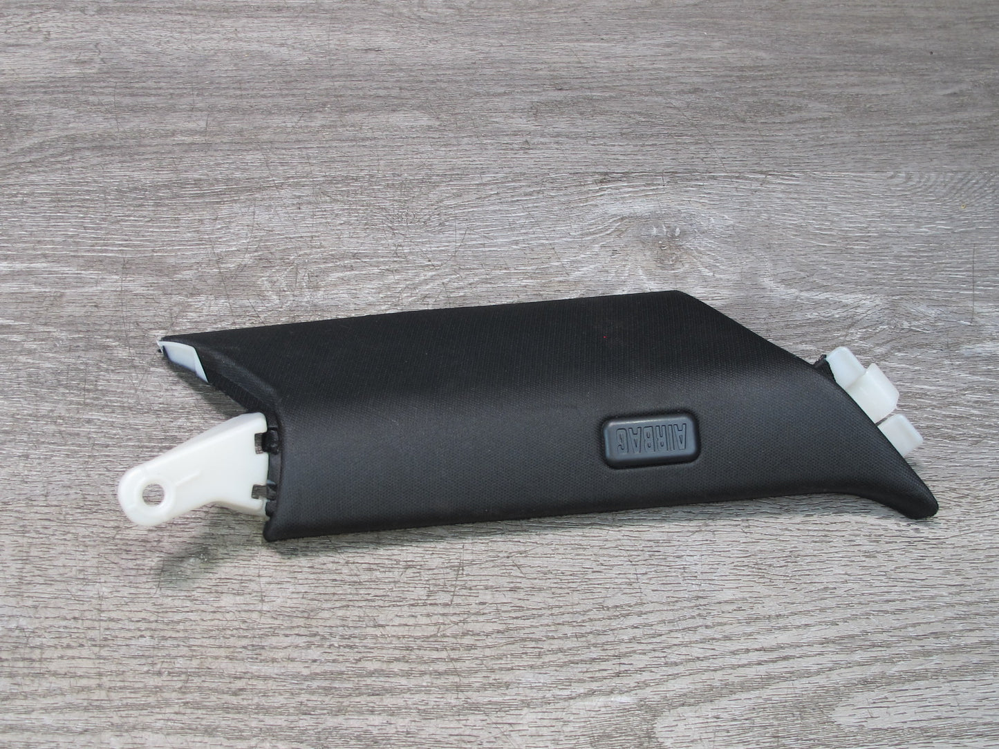 2008-2014 BMW E71 E72 X6 X6M Rear Interior C Pillar Trim Cover Panel Set of 2