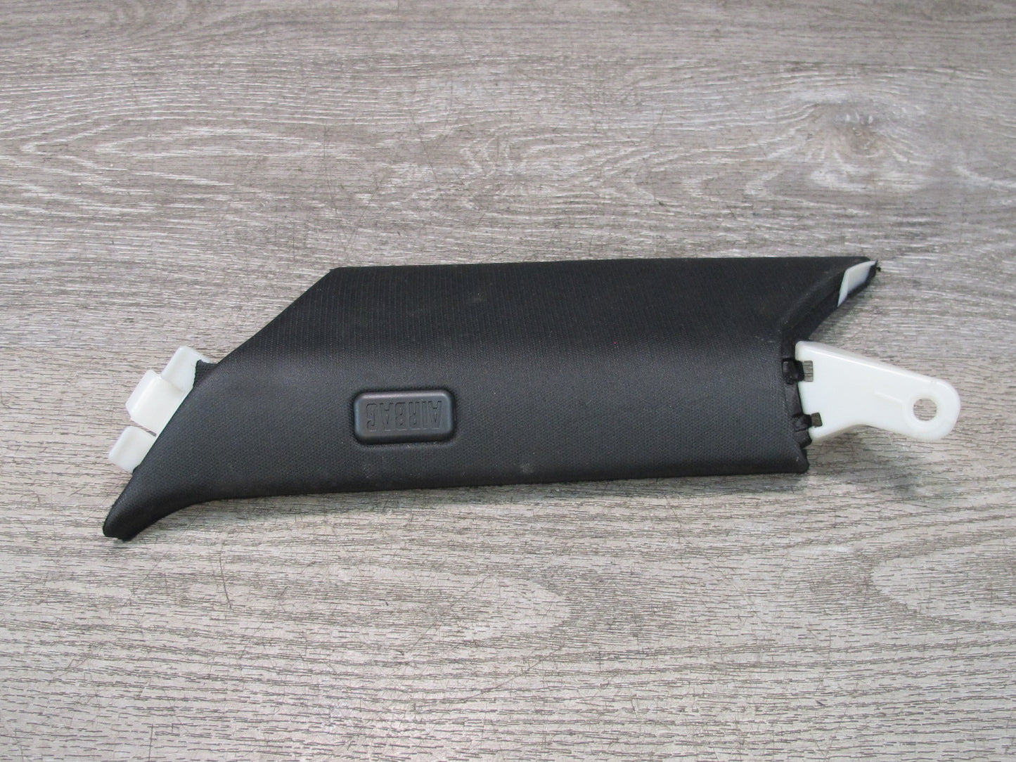 2008-2014 BMW E71 E72 X6 X6M Rear Interior C Pillar Trim Cover Panel Set of 2