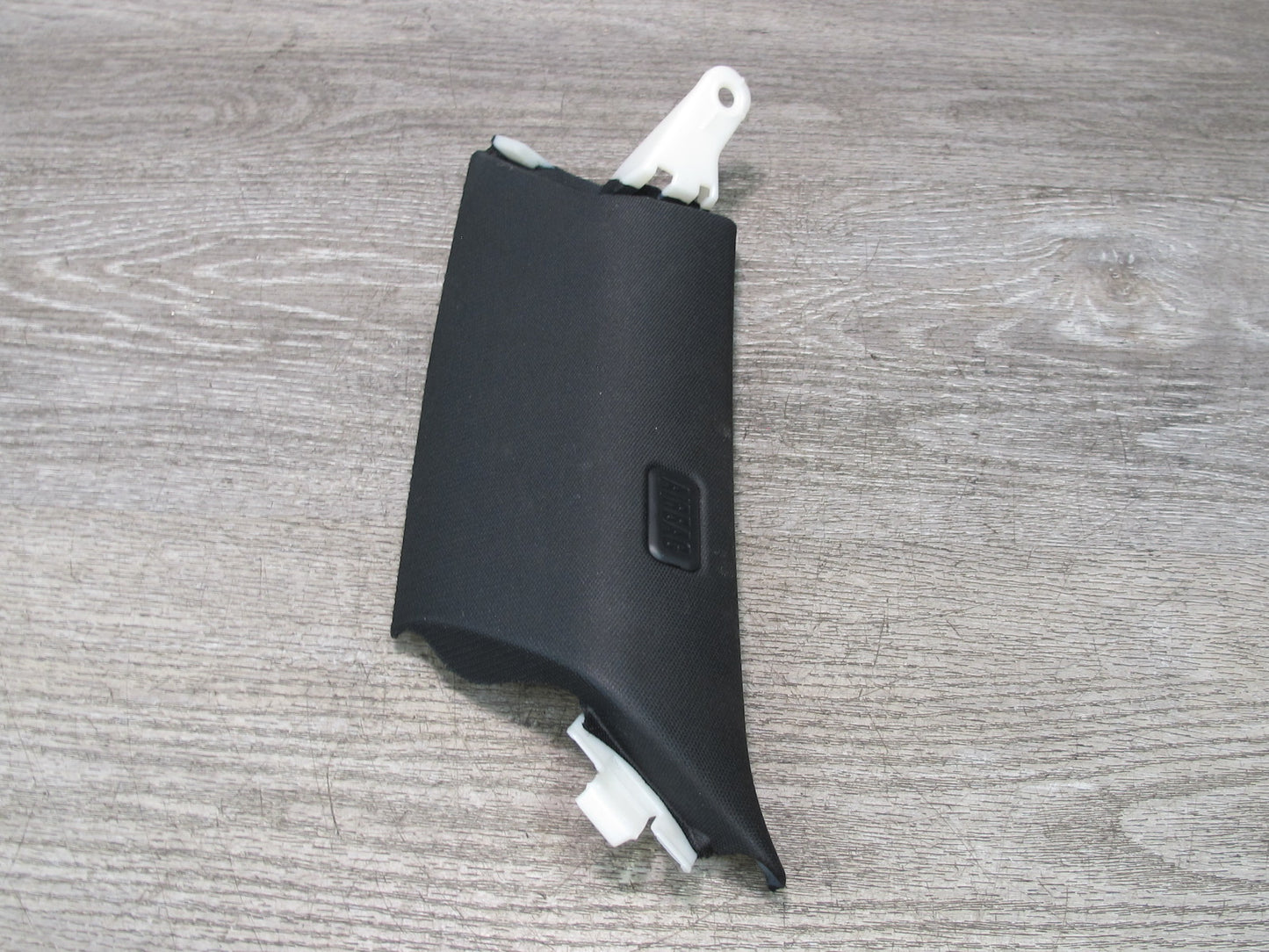 2008-2014 BMW E71 E72 X6 X6M Rear Interior C Pillar Trim Cover Panel Set of 2