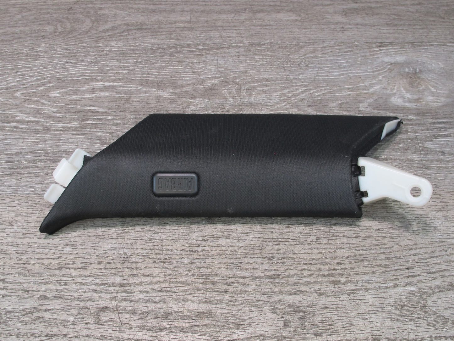 2008-2014 BMW E71 E72 X6 X6M Rear Interior C Pillar Trim Cover Panel Set of 2