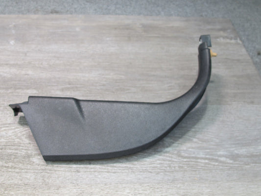 2008-2014 BMW E71 E72 X6 X6M Front Left & Right Kick Trim Cover Panel Set of 2