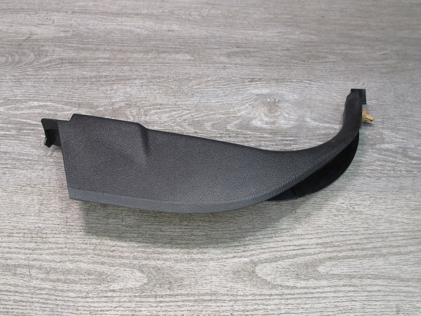 2008-2014 BMW E71 E72 X6 X6M Front Left & Right Kick Trim Cover Panel Set of 2