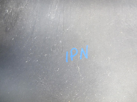 2002-2005 Porsche Carrera 911 996 Front Bumper Cover Panel 99650531106