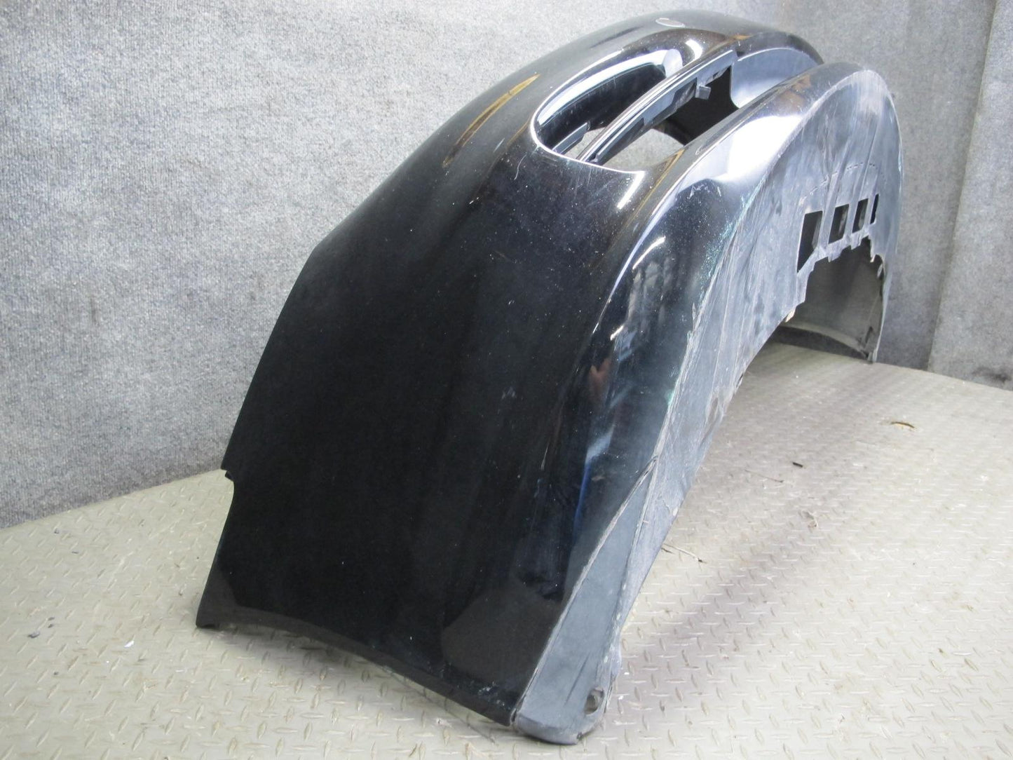 2002-2005 Porsche Carrera 911 996 Front Bumper Cover Panel 99650531106