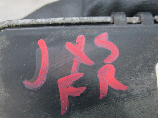 2013-2014 BMW E71 X6 X6M Front LED Adaptive Headlight Light Control Module Set