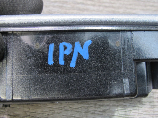 2000-2005 Porsche 911 Carrera 996 Center Console Ash Tray BIN 99655259501