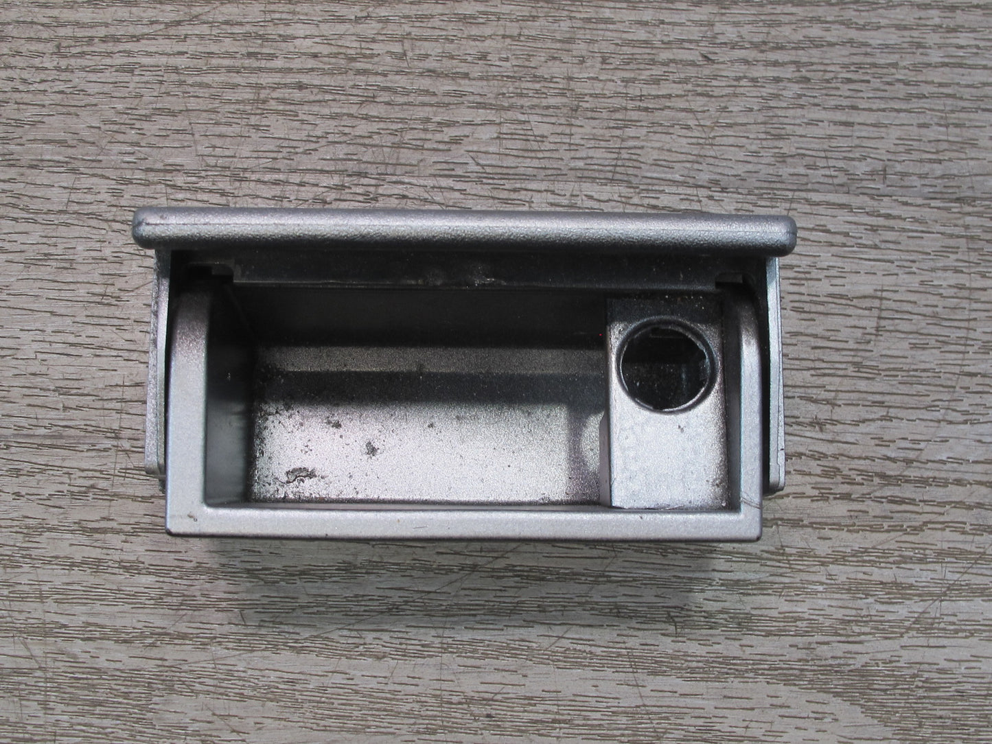 2000-2005 Porsche 911 Carrera 996 Center Console Ash Tray BIN 99655259501